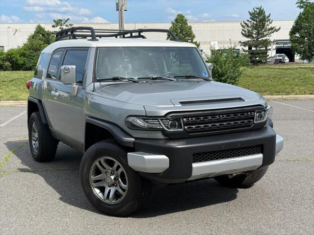 2009 Toyota FJ Cruiser Base for sale in Chantilly, VA