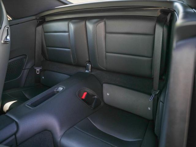 2012 Porsche 911 Carrera S