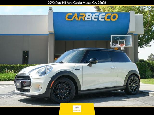 2019 MINI Hardtop Cooper for sale in Costa Mesa, CA