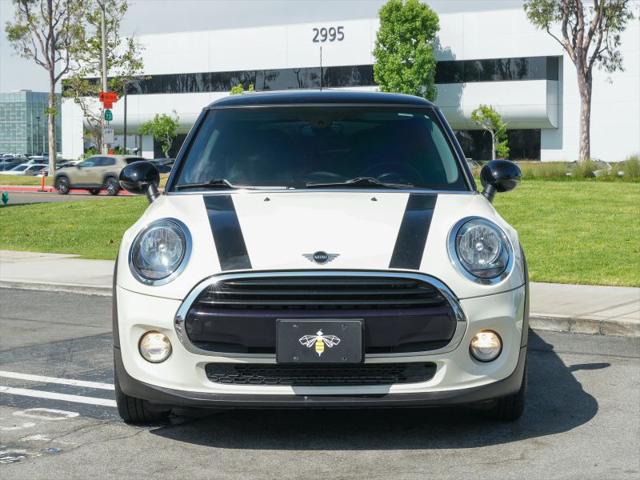 2019 MINI Hardtop Cooper