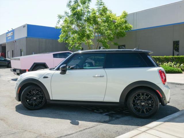2019 MINI Hardtop Cooper
