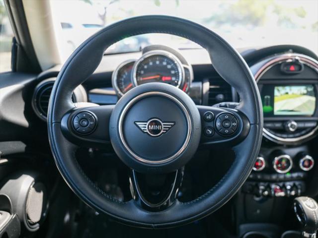 2019 MINI Hardtop Cooper
