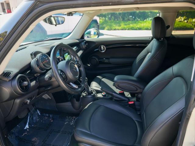 2019 MINI Hardtop Cooper