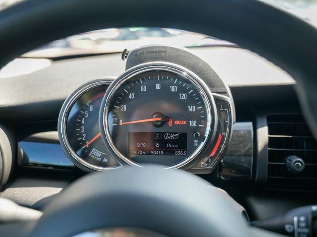 2019 MINI Hardtop Cooper