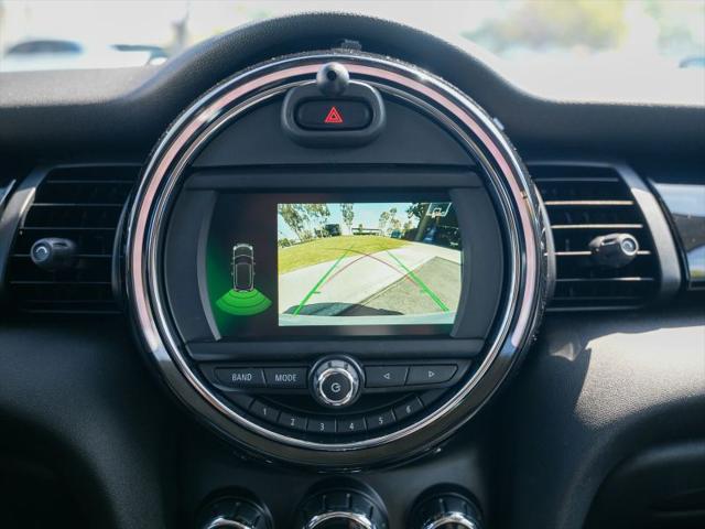 2019 MINI Hardtop Cooper