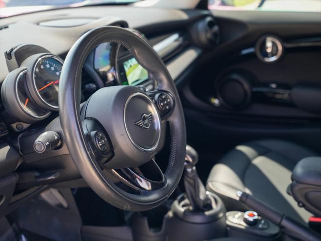 2019 MINI Hardtop Cooper
