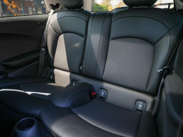 2019 MINI Hardtop Cooper
