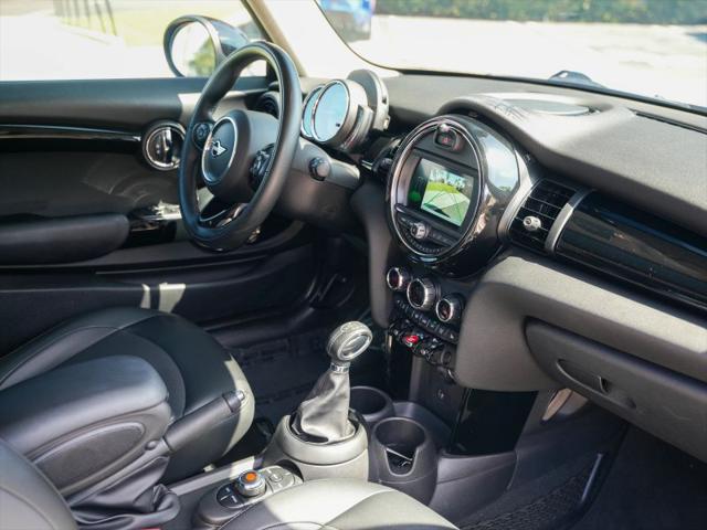 2019 MINI Hardtop Cooper