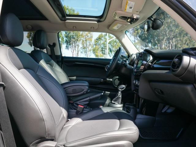 2019 MINI Hardtop Cooper
