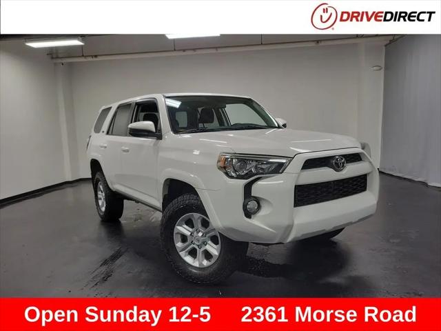 2018 Toyota 4Runner SR5 for sale near Columbus, OH