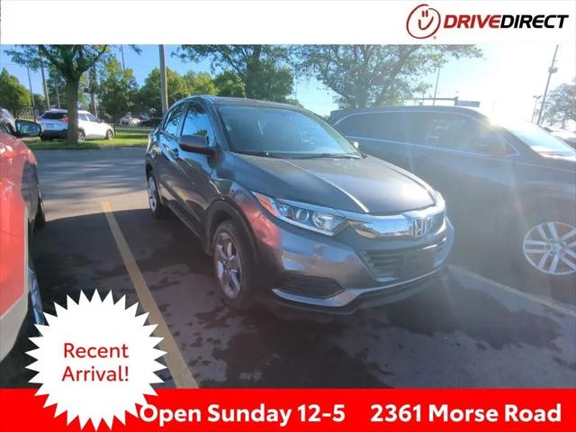 2019 Honda HR-V LX for sale near Columbus, OH