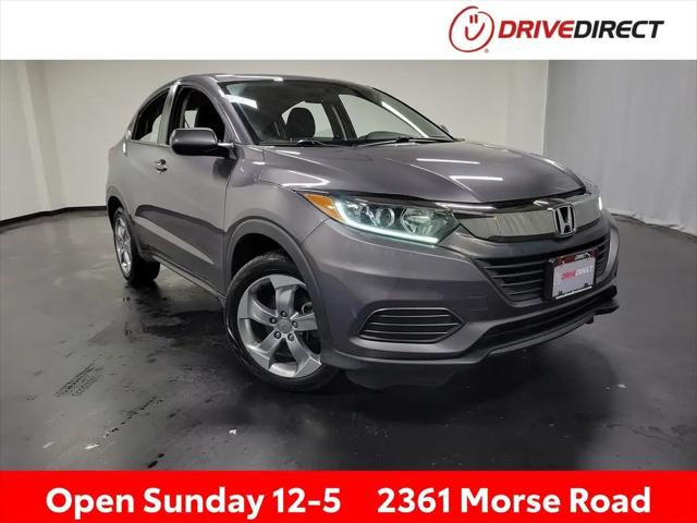 2019 Honda HR-V LX for sale near Columbus, OH