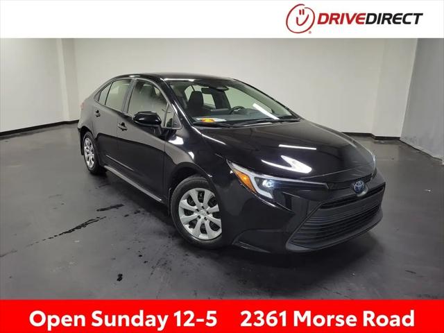 2025 Toyota Corolla for sale near Columbus, OH