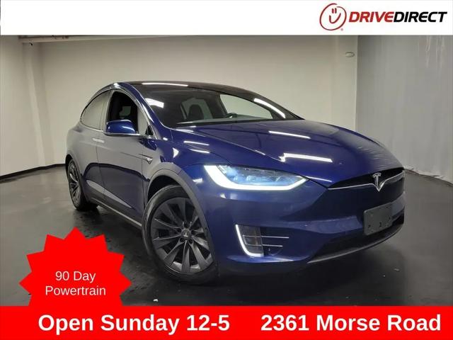 2018 Tesla Model X for sale near Columbus, OH
