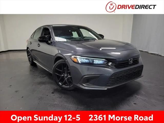 2022 Honda Civic Sport for sale near Columbus, OH
