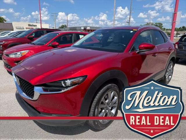 2025 Mazda CX-30 2.5 S Preferred Package for sale in Claremore, OK