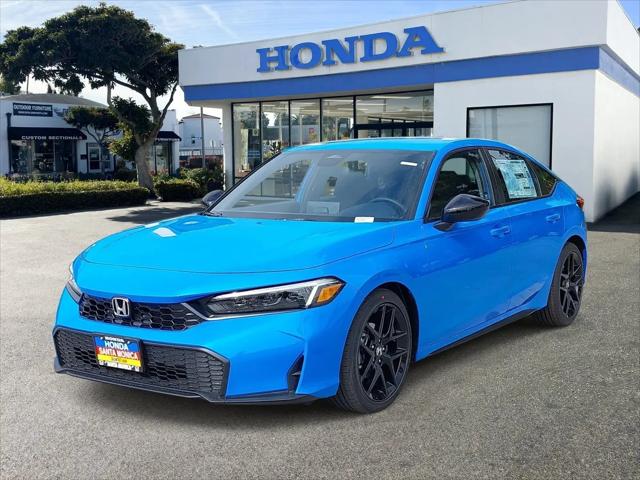 2026 Honda Civic Sport for sale in Santa Monica, CA