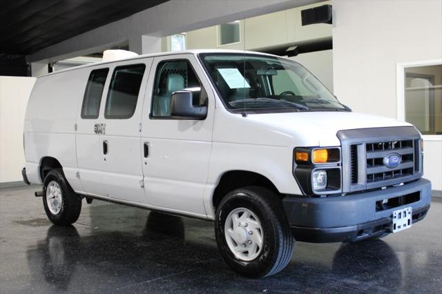 2009 Ford E-350 Super Duty Commercial for sale in Lilburn, GA