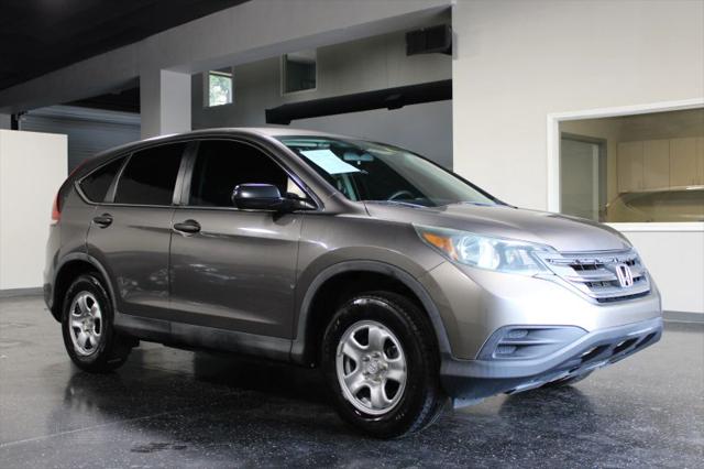 2013 Honda CR-V LX for sale in Lilburn, GA