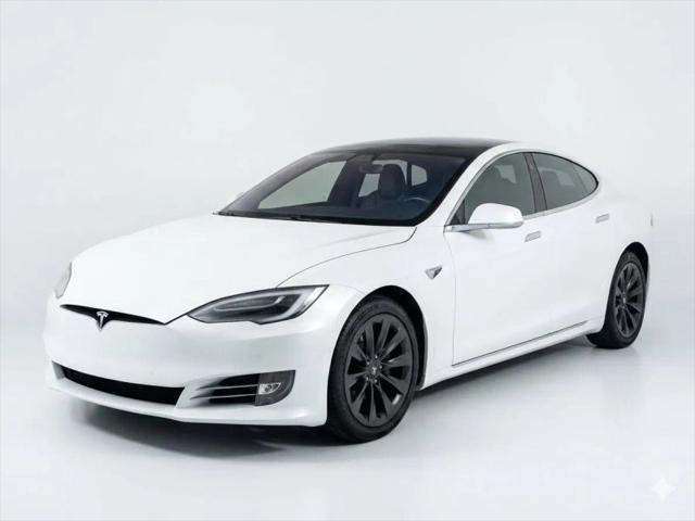 2018 Tesla Model S 75D for sale in Raleigh, NC