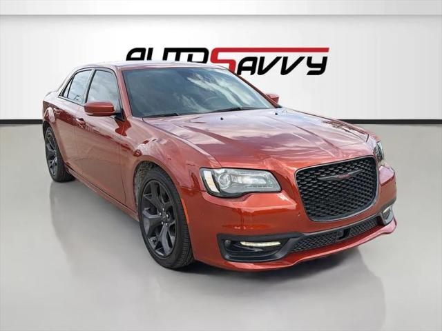 2021 Chrysler 300 300S for sale in Fort Worth, TX