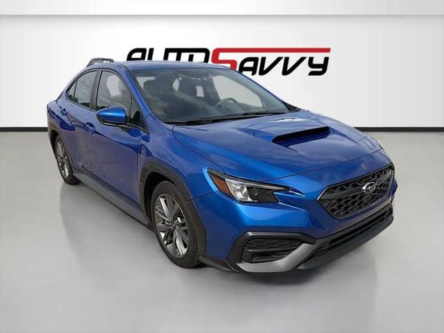 2024 Subaru WRX Base for sale in Fort Worth, TX