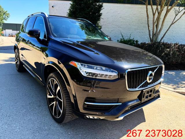 2018 Volvo XC90 T6 Momentum for sale in Philadelphia, PA
