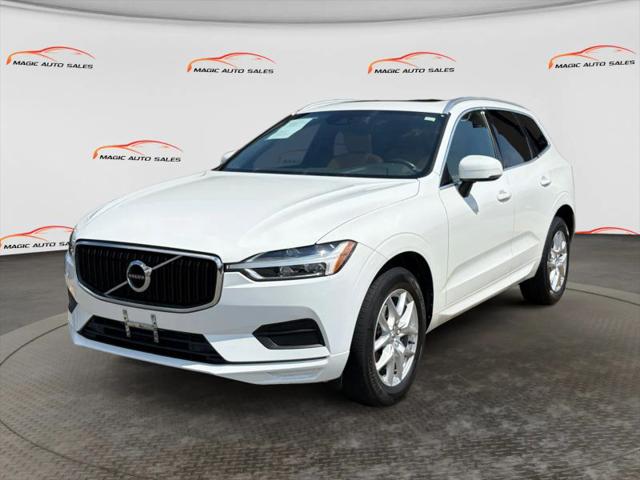 2020 Volvo XC60 T5 Momentum for sale in Little Ferry, NJ