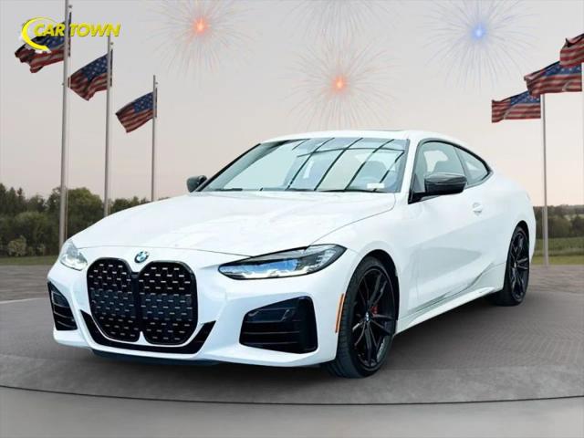 2022 BMW M4 xDrive for sale in Manassas, VA
