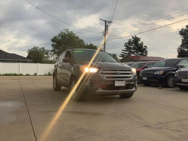 2018 Ford Escape SEL for sale in Washington, IL