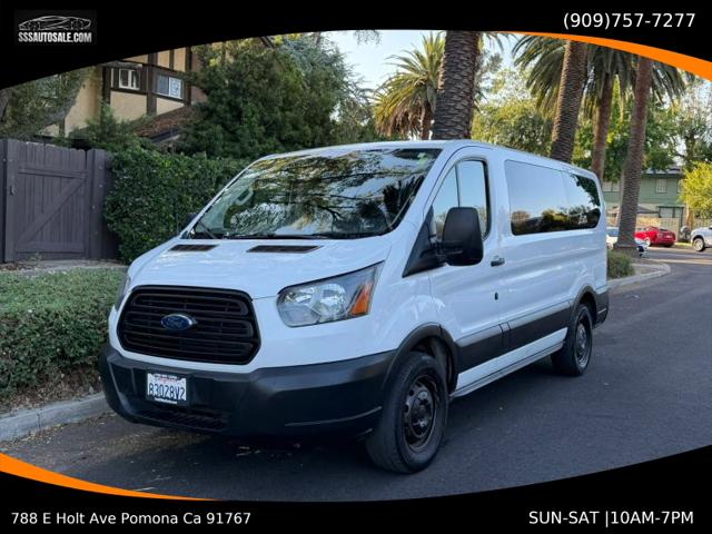 2019 Ford Transit XL for sale in Pomona, CA