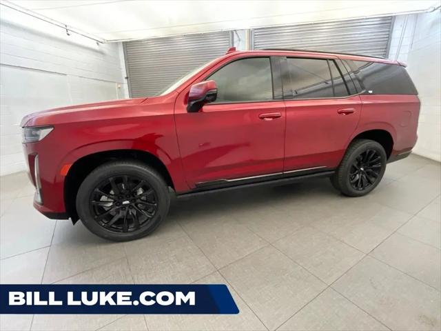 2024 Cadillac Escalade 4WD Sport for sale in Phoenix, AZ