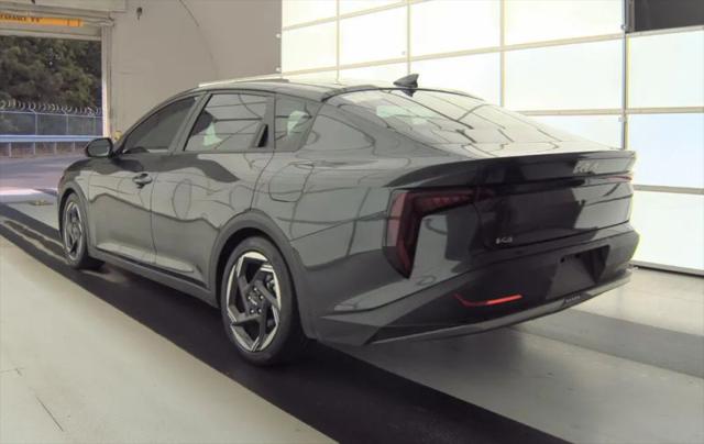 2025 Kia K4 EX for sale in Conyers, GA