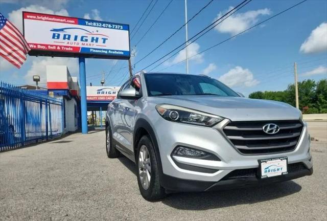 2016 Hyundai Tucson SE for sale in Houston, TX