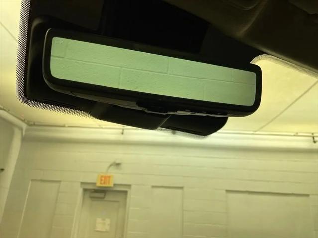 2026 Ram ProMaster Cargo Van Tradesman Low Roof 136" WB w/Pass Seat