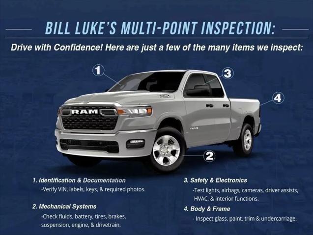 2026 Ram ProMaster Cargo Van Tradesman Low Roof 136" WB w/Pass Seat