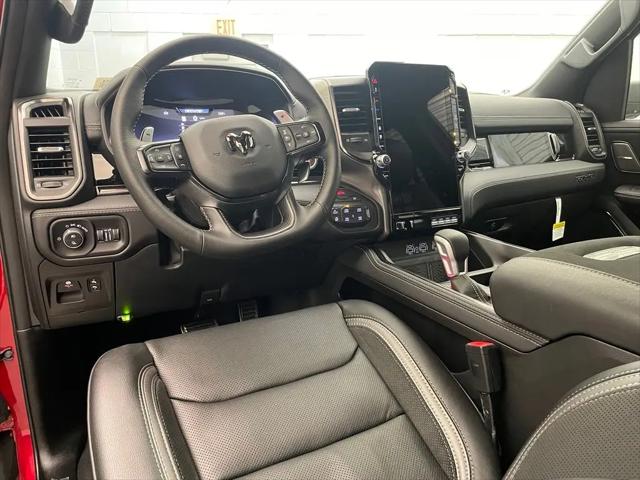 2026 Ram 1500 RHO Crew Cab 4x4 57 Box