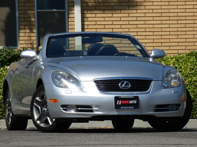 2006 Lexus SC 430 430 for sale in Costa Mesa, CA