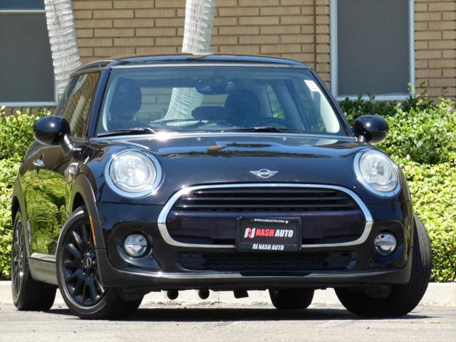 2018 MINI Hardtop Cooper for sale in Costa Mesa, CA