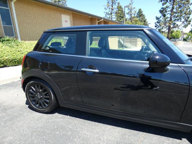 2018 MINI Hardtop Cooper