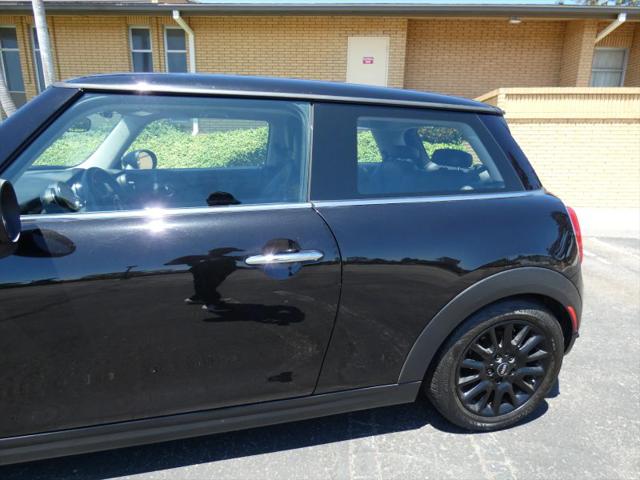 2018 MINI Hardtop Cooper