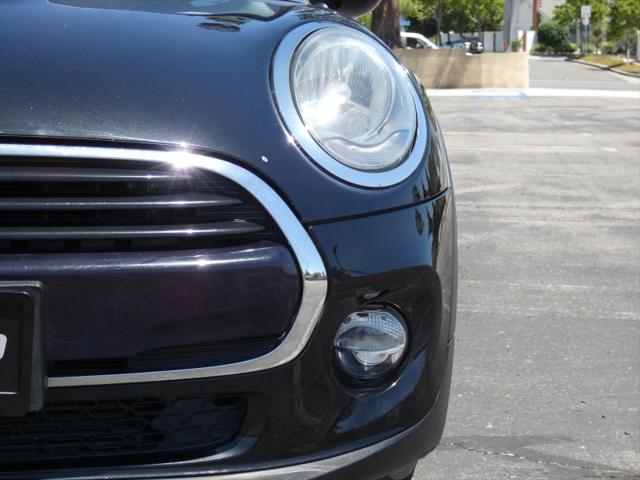 2018 MINI Hardtop Cooper