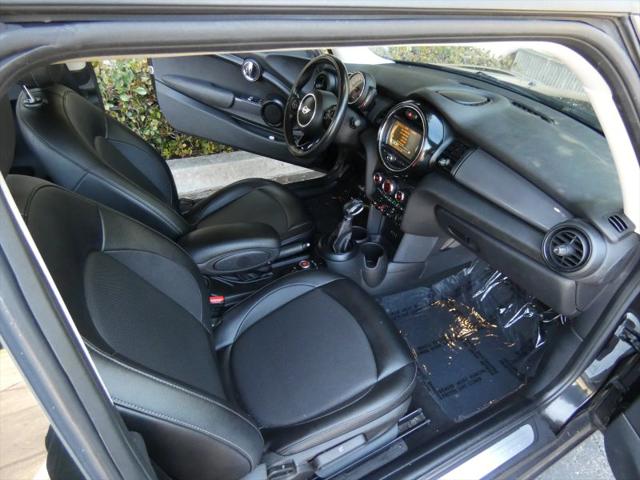 2018 MINI Hardtop Cooper