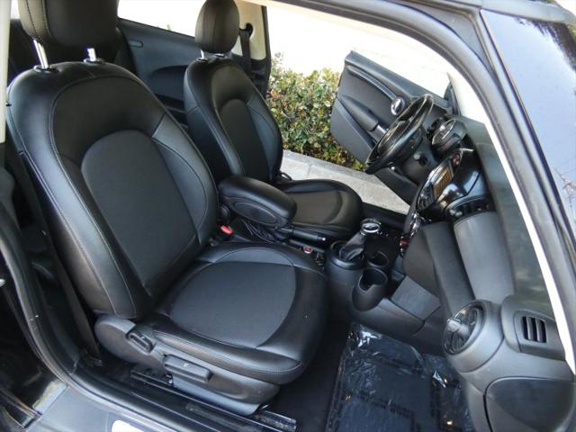 2018 MINI Hardtop Cooper