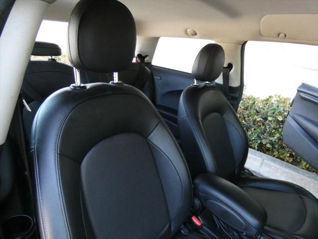 2018 MINI Hardtop Cooper