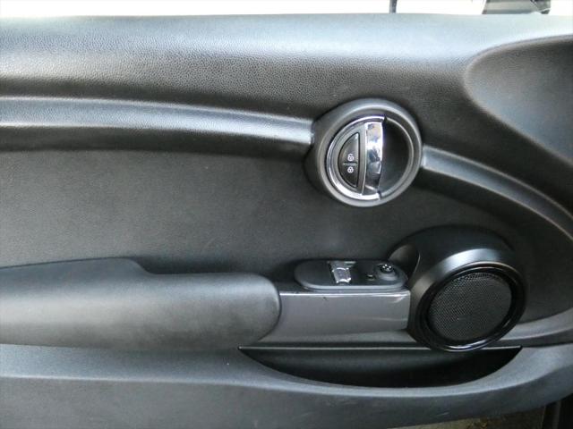 2018 MINI Hardtop Cooper