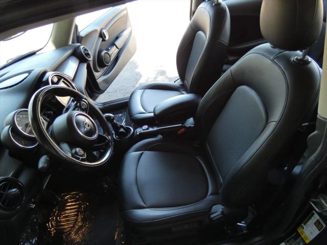 2018 MINI Hardtop Cooper