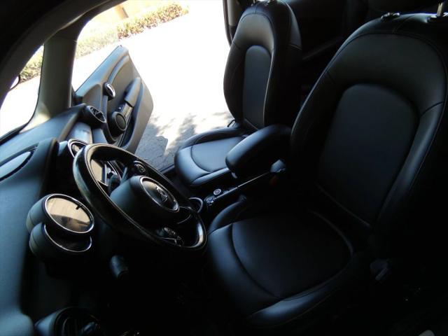 2018 MINI Hardtop Cooper