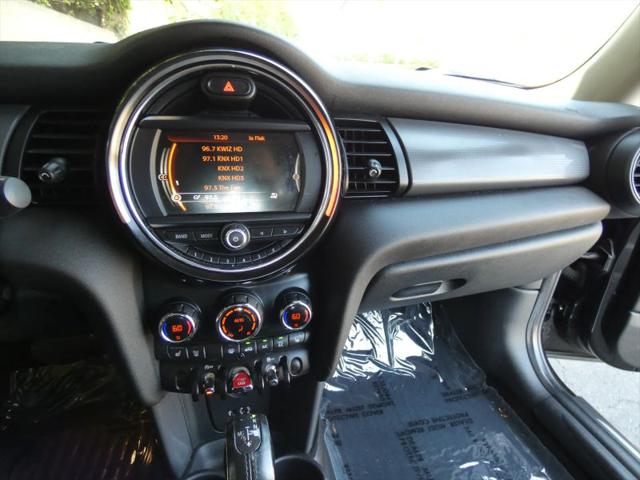 2018 MINI Hardtop Cooper