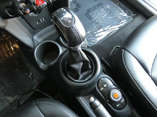 2018 MINI Hardtop Cooper